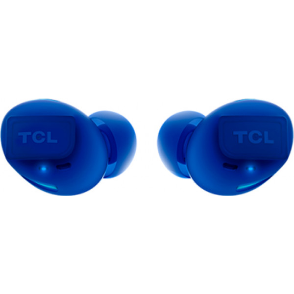 Фото - Наушники вкладыши беспроводные TWS TCL SOCL500TWSBL-RU