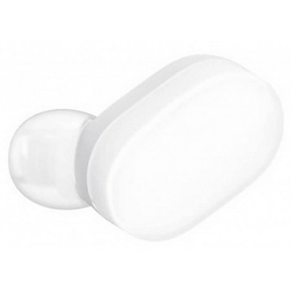 Фото - Наушники вкладыши беспроводные Xiaomi Mi AirDots Youth Edition White (TWSEJ02LM/ZBW4409CN)