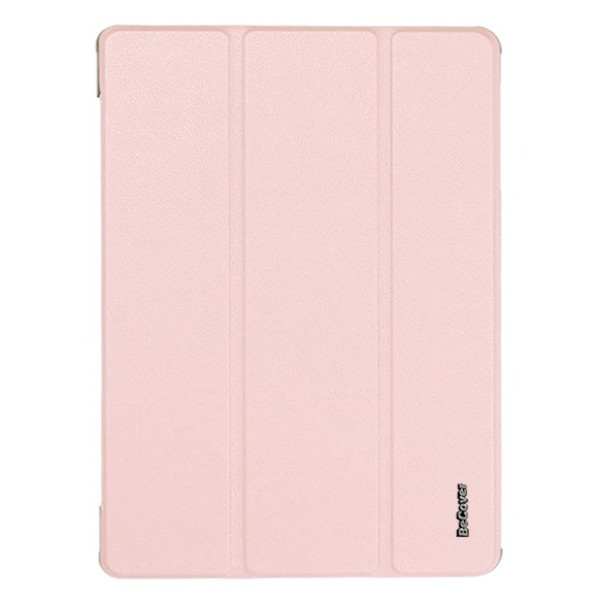 Фото - Чехол для планшета BeCover с креплением Apple Pencil for iPad Pro 11 2020/2021/2022 Pink (707530)