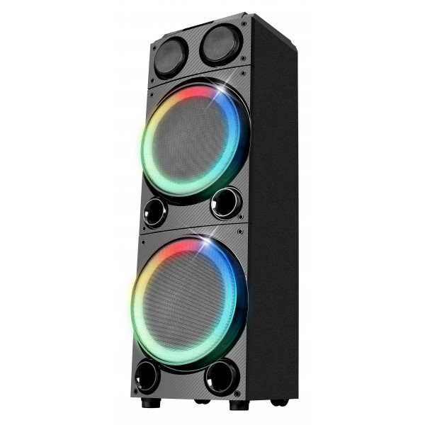 Фото - Акустическая система Toshiba TY-ASC402