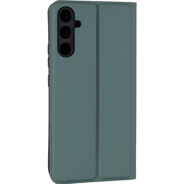 Фото - Чехол для смартфона BeCover Exclusive New Style for Samsung Galaxy M35 5G SM-M356 Dark Green (712680)