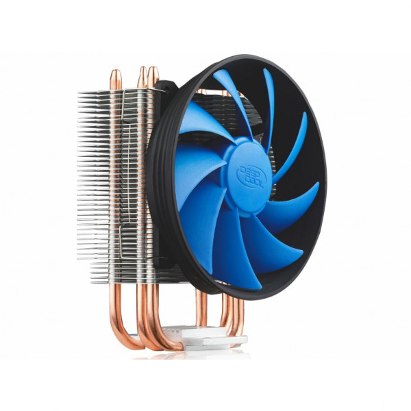 Фото - Процессорный кулер Deepcool Gammaxx 300