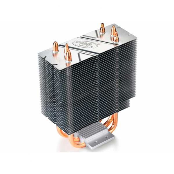Фото - Процессорный кулер Deepcool Gammaxx 300
