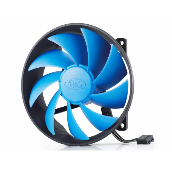 Фото - Процессорный кулер Deepcool Gammaxx 300