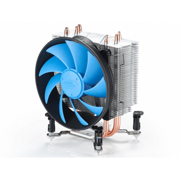 Фото - Процессорный кулер Deepcool Gammaxx 300