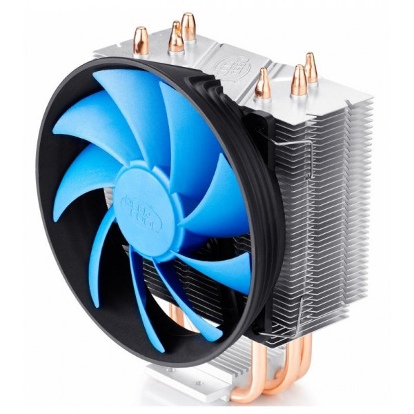 Фото - Процессорный кулер Deepcool Gammaxx 300