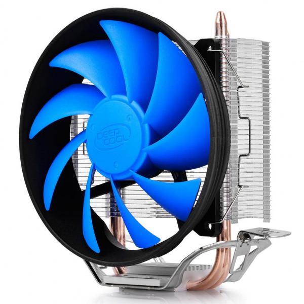 Фото - Процессорный кулер Deepcool Gammaxx 200T