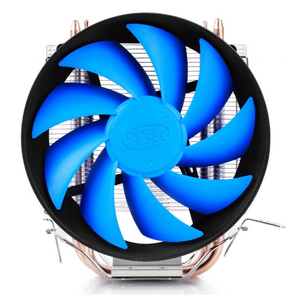 Фото - Процессорный кулер Deepcool Gammaxx 200T