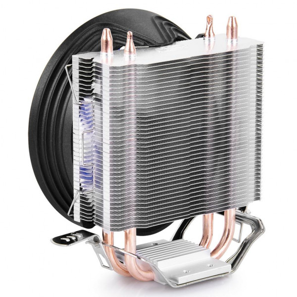 Фото - Процессорный кулер Deepcool Gammaxx 200T