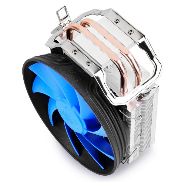 Фото - Процессорный кулер Deepcool Gammaxx 200T