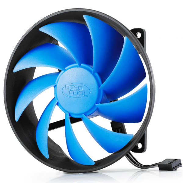 Фото - Процессорный кулер Deepcool Gammaxx 200T