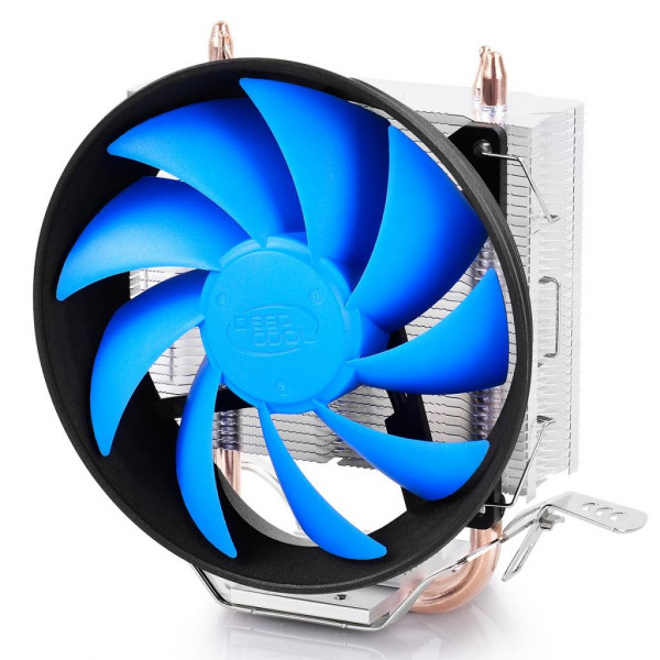 Фото - Процессорный кулер Deepcool Gammaxx 200T