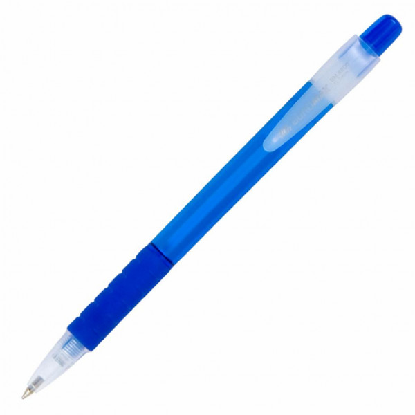 Фото - Ручка BuroMax Retractable 0.7 мм (BM.8200)