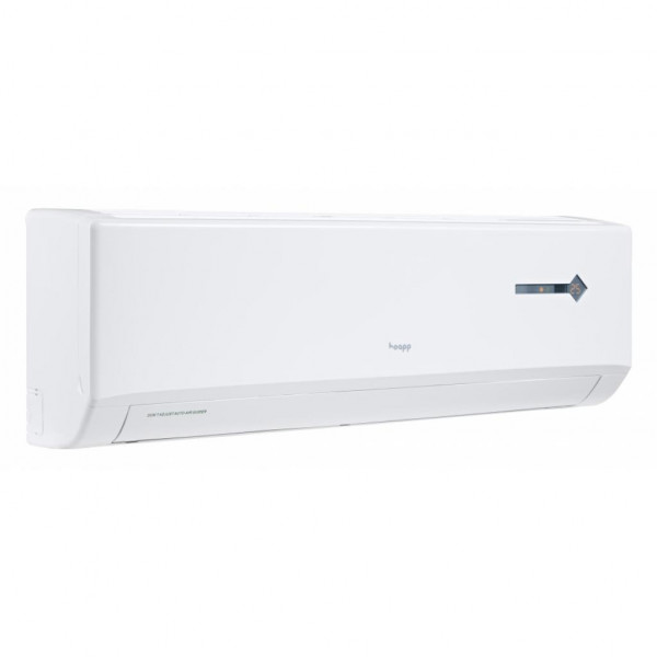 Фото - Кондиционер сплит HOAPP HSC-HA22VA/HMC-HA22VA
