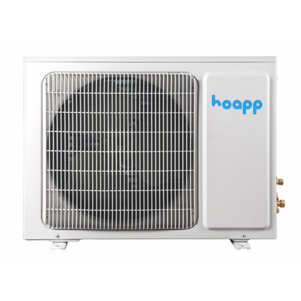 Фото - Кондиционер сплит HOAPP HSC-HA28VA/HMC-HA28VA