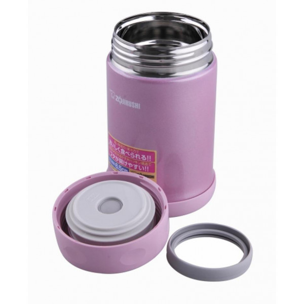 Фото - Термос для продуктов Zojirushi SW-EAE50PS 0.5 л Pink (1678.03.52)