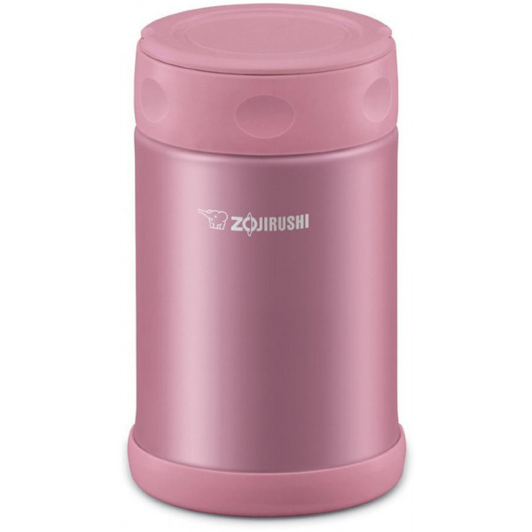 Фото - Термос для продуктов Zojirushi SW-EAE50PS 0.5 л Pink (1678.03.52)