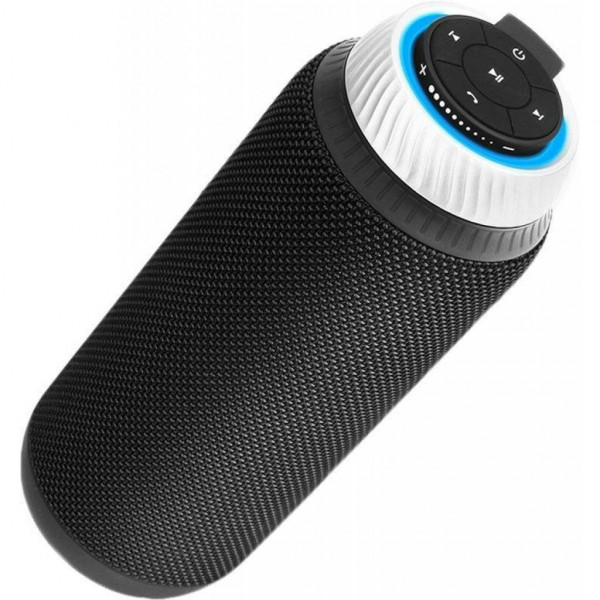 Фото - Портативная акустика Tronsmart Element T6 Portable Bluetooth Speaker Black (235567)