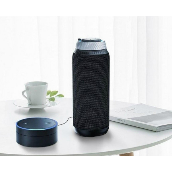 Фото - Портативная акустика Tronsmart Element T6 Portable Bluetooth Speaker Black (235567)