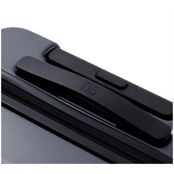 Фото - Чемодан Xiaomi Ninetygo Business Travel Luggage 28" Blue (6970055344876/6941413216784)