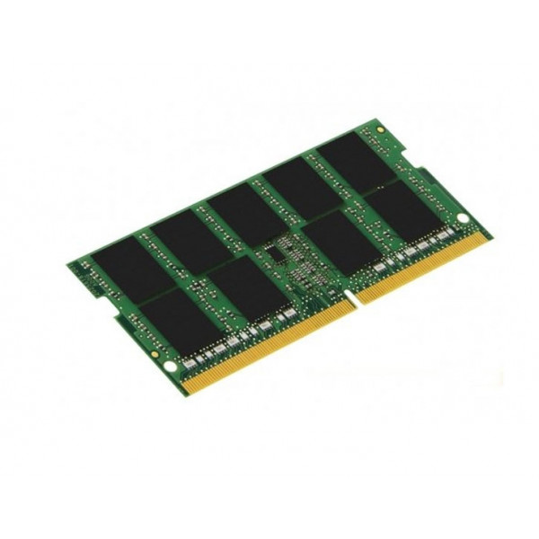 Фото - Память DDR Kingston SO-DIMM 16GB/2666 DDR4 (KCP426SD8/16)