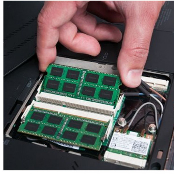 Фото - Память DDR Kingston SO-DIMM 16GB/2666 DDR4 (KCP426SD8/16)