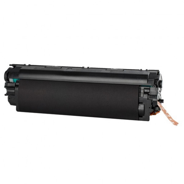 Фото - Картридж для лазерных принтеров/МФУ Colorway для Canon 728/726Univ. + тонер TH-1005 3шт. (CW-C728M/TH-1005)