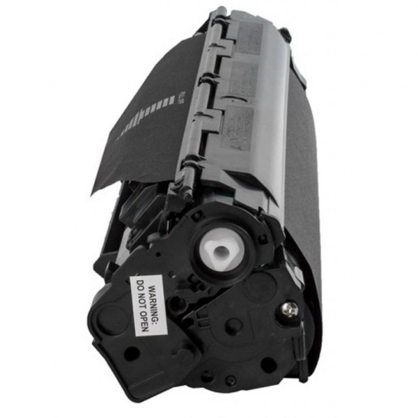 Фото - Картридж для лазерных принтеров/МФУ Colorway для Canon 728/726Univ. + тонер TH-1005 3шт. (CW-C728M/TH-1005)