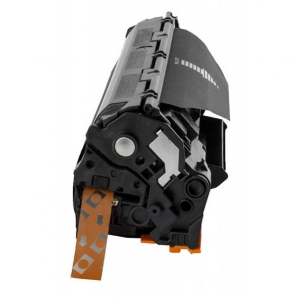 Фото - Картридж для лазерных принтеров/МФУ Colorway для Canon 728/726Univ. + тонер TH-1005 3шт. (CW-C728M/TH-1005)