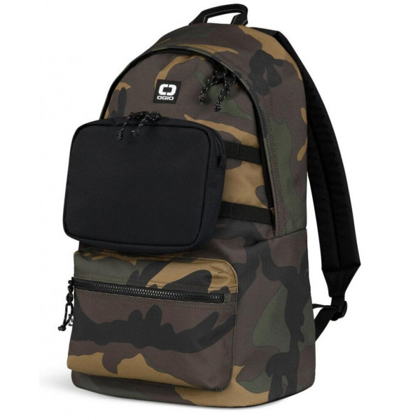 Фото - Рюкзак для ноутбука Ogio Alpha Core Con 120 PACK WD CAMO (5919013OG)