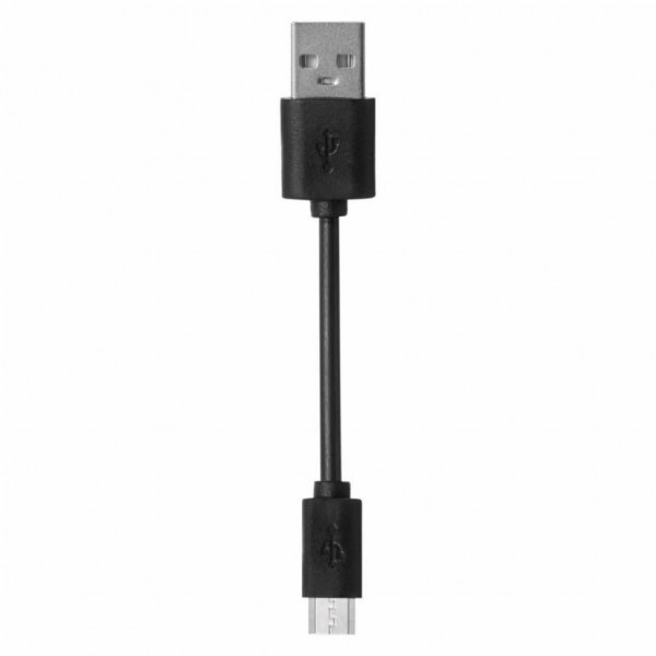 Фото - Фонарь EMOS LED P4531 5W 400Lm Li-Ion, ручн.резина+слой.