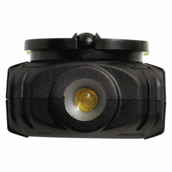 Фото - Фонарь EMOS LED P4531 5W 400Lm Li-Ion, ручн.резина+слой.