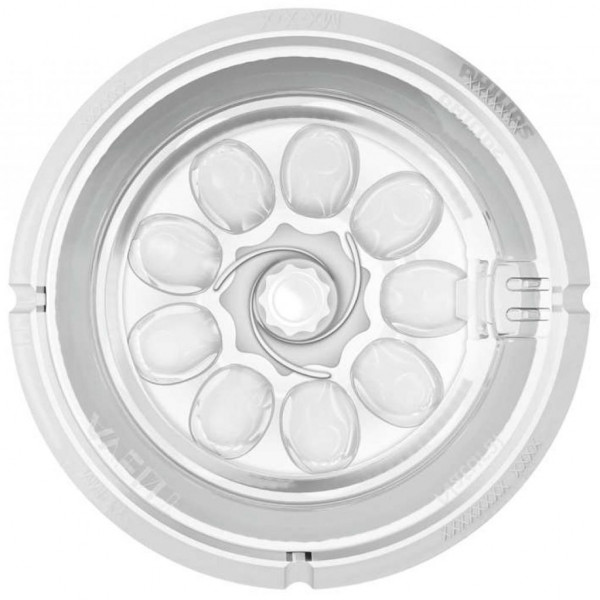 Фото - Бутылочка для кормления Philips Avent Natural L 2.0 260  мл 1 шт. (SCF033/17)