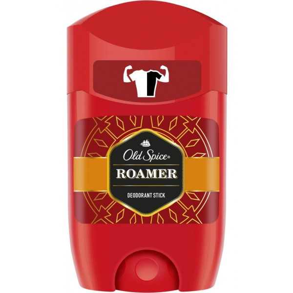 Фото - Дезодорант твердый Old Spice Roamer 50 мл (8001090970541)