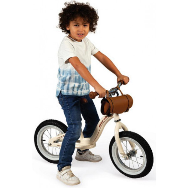 Фото - Беговел Janod Винтажный Бежевый (J03294)