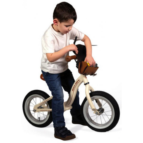 Фото - Беговел Janod Винтажный Бежевый (J03294)