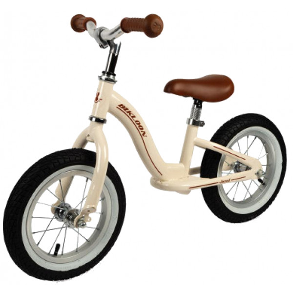 Фото - Беговел Janod Винтажный Бежевый (J03294)