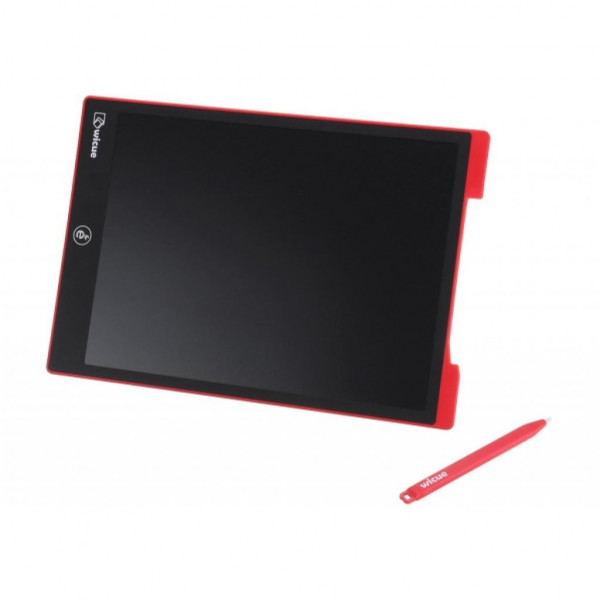 Фото - Графический планшет Xiaomi Wicue Board 12'' Red (WNB212/WNB412)