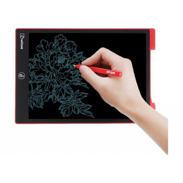 Фото - Графический планшет Xiaomi Wicue Board 12'' Red (WNB212/WNB412)
