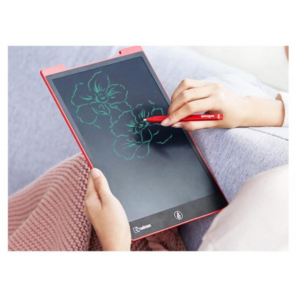 Фото - Графический планшет Xiaomi Wicue Board 12'' Red (WNB212/WNB412)