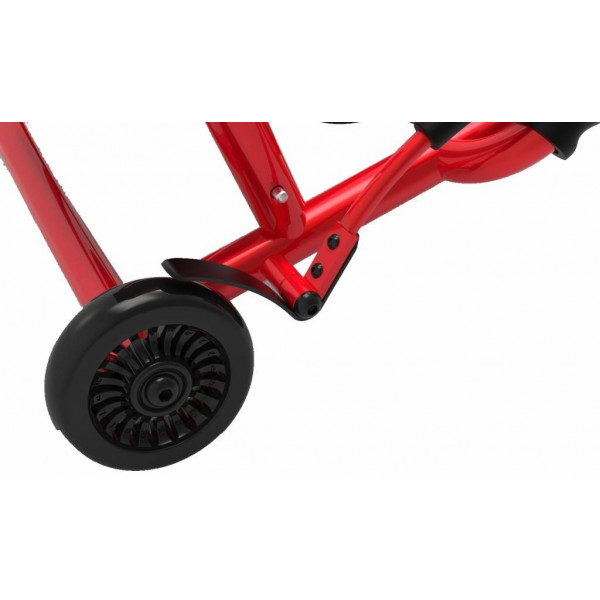 Фото - Самокат-каталка Ezyroller Classik Red (EZR1NR)