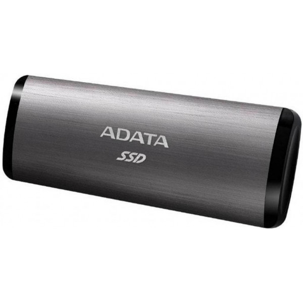 Фото - SSD-накопитель внешний ADATA USB 3.2 512GB (ASE760-512GU32G2-CTI)