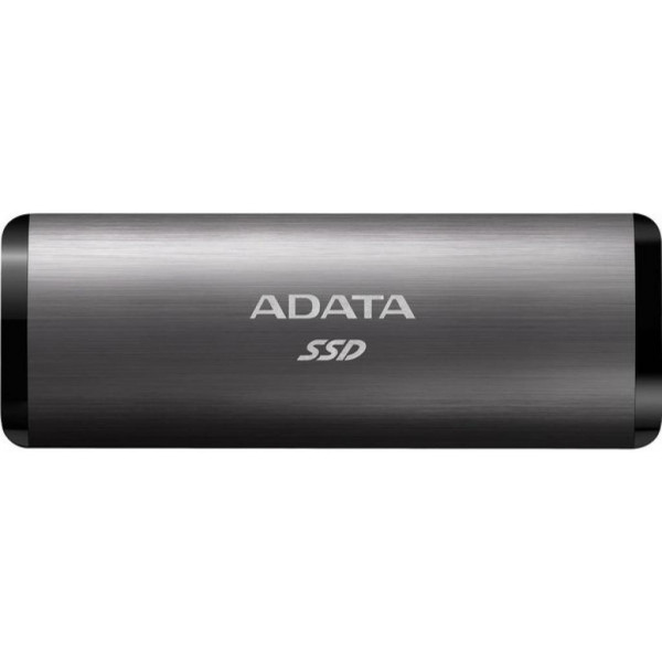 Фото - SSD-накопитель внешний ADATA USB 3.2 512GB (ASE760-512GU32G2-CTI)