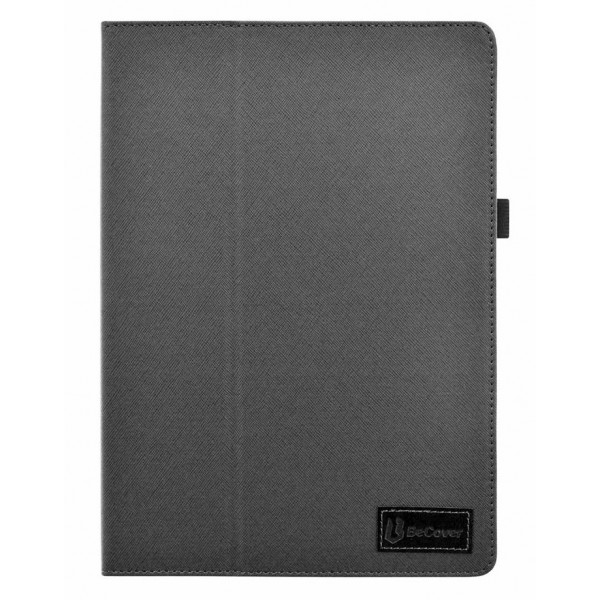 Фото - Чехол для планшета BeCover Slimbook Samsung Galaxy Tab S6 Lite 10.4 P610/P615 Black (705016)