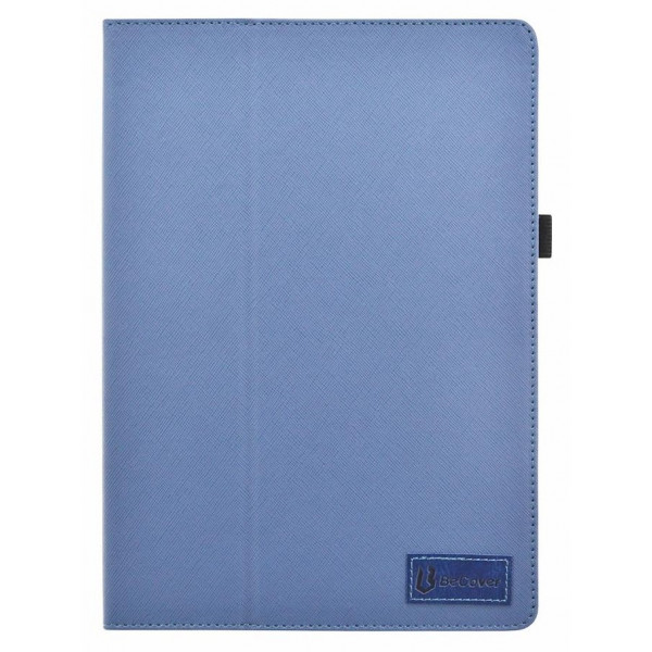Фото - Чехол для планшета BeCover Slimbook Samsung Galaxy Tab S6 Lite 10.4 P610/P615 Deep Blue (705017)