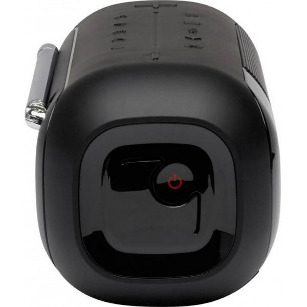 Фото - Уценка - Портативная акустика JBL Tuner 2 FM Black (JBLTUNER2BLK)