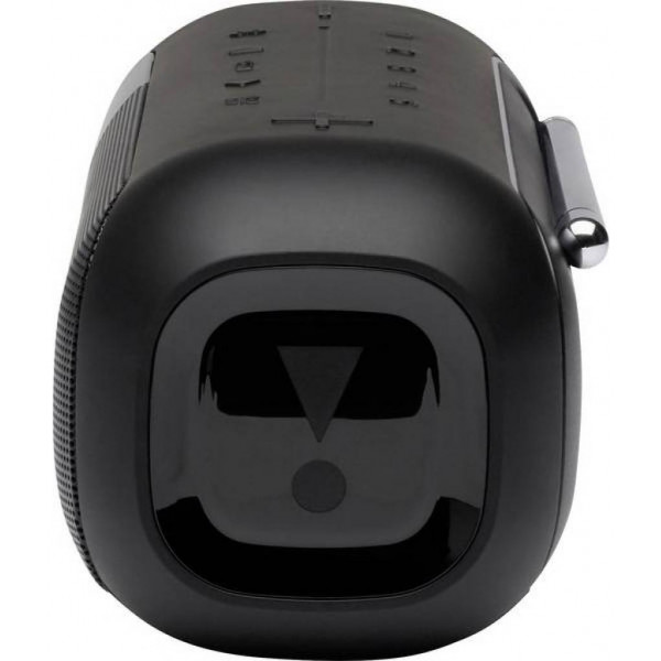 Фото - Уценка - Портативная акустика JBL Tuner 2 FM Black (JBLTUNER2BLK)