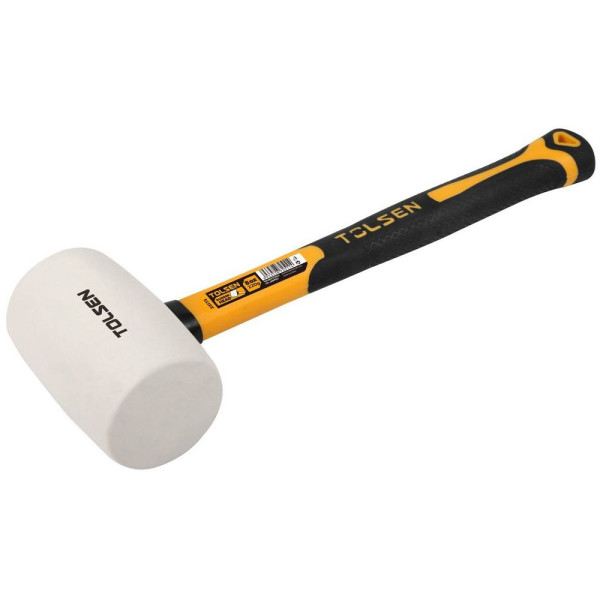 Фото - Киянка Tolsen 450 г (25175) Фото - Киянка Tolsen 450 г (25175)