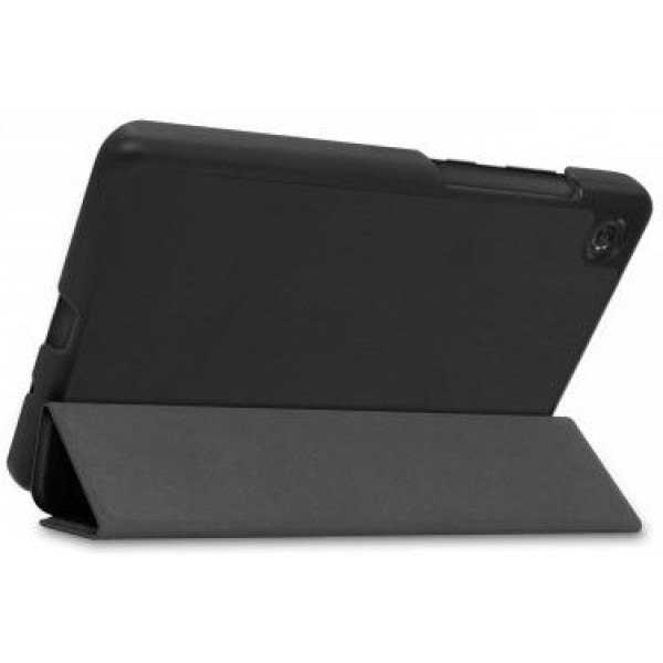 Фото - Чехол для планшета AIRON Lenovo M8 TB-8505 8'' Black (4821784622453)