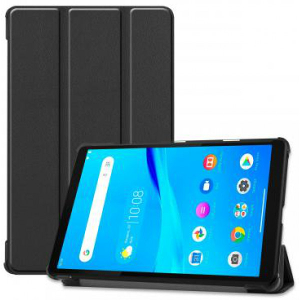 Фото - Чехол для планшета AIRON Lenovo M8 TB-8505 8'' Black (4821784622453)